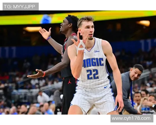 弗朗茨瓦格纳的篮球旅程与未来发展展望